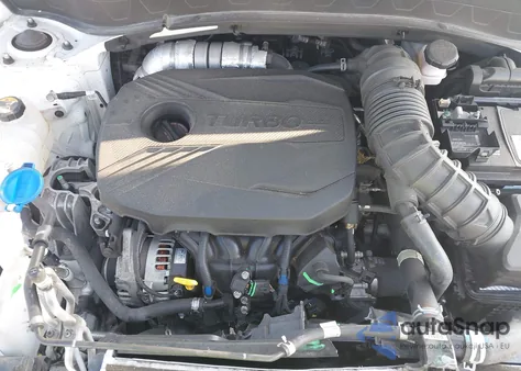 2021 Kia Seltos Sx Turbo from USA, damaged, VIN KNDETCA24M7042084